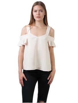 Bluza Off Shoulder 